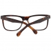 Glasögonbågar Lozza VL4122 5409AJ