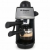 Ръчна кафе машина за еспресо Orbegozo EXP4600 Черен