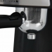 Экспресс-кофеварка с ручкой Orbegozo EXP4600 Чёрный