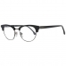 Glasögonbågar Lozza VL4142 500BLK