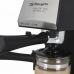 Ekspress Manuell Kaffemaskin Orbegozo EXP4600 Svart