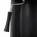 Экспресс-кофеварка с ручкой Orbegozo EXP4600 Чёрный
