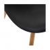 Jídelní židle Atmosphera Taho Černý Polypropylen (47 x 53 x 85 cm)