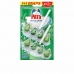 Toiletluchtverfrisser Pato Pato Wc Active Clean Ontsmettingsmiddel Pijnboom 2 Stuks
