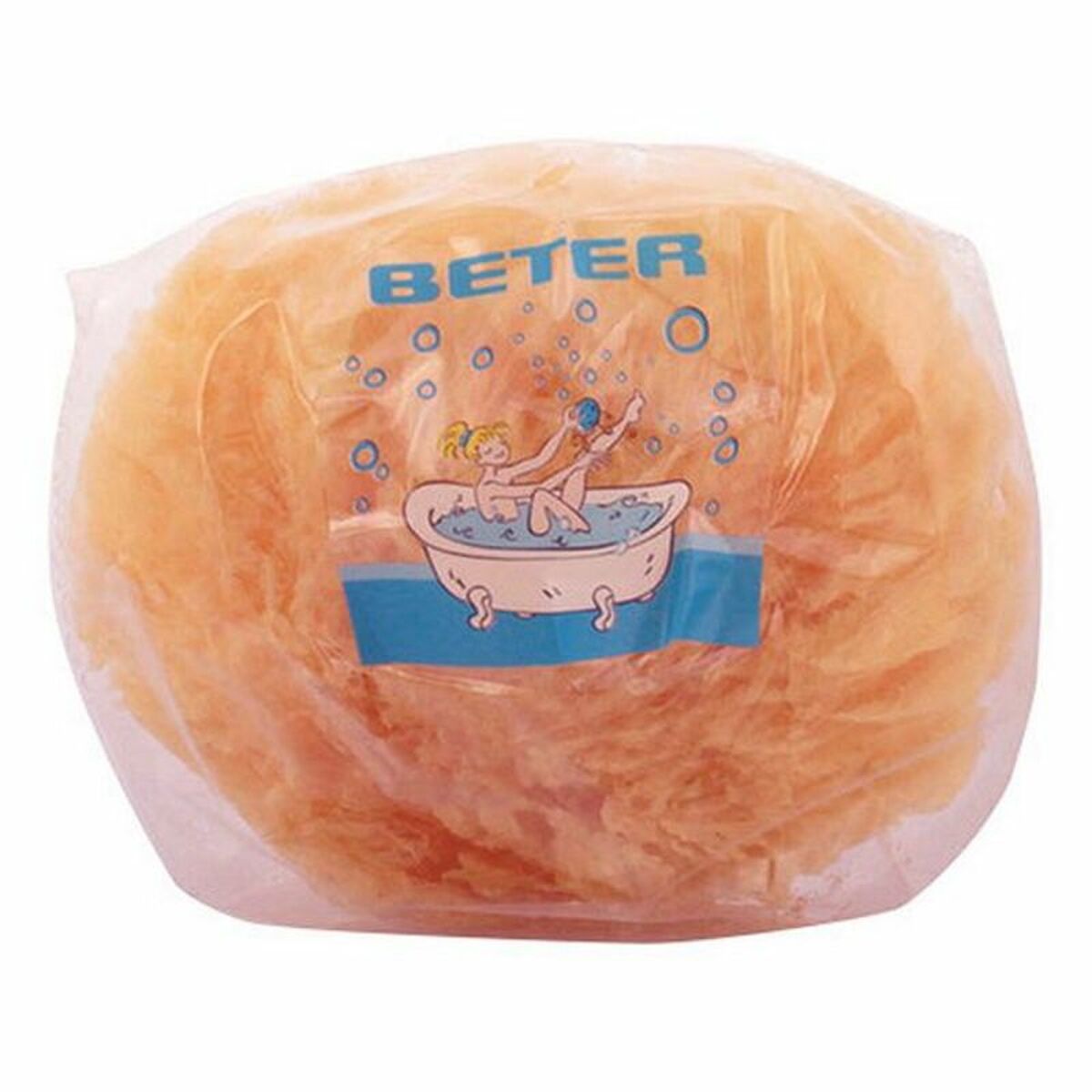Kempinė Beter Esponja