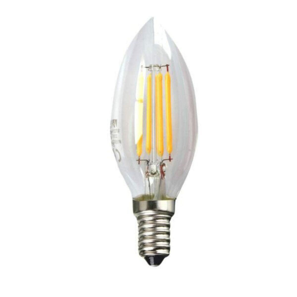 LED žarulja Silver Electronics 971314