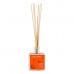 Aromātiskie Kociņi Mikado Canela Naranja Eco Happy Naranja 95 ml
