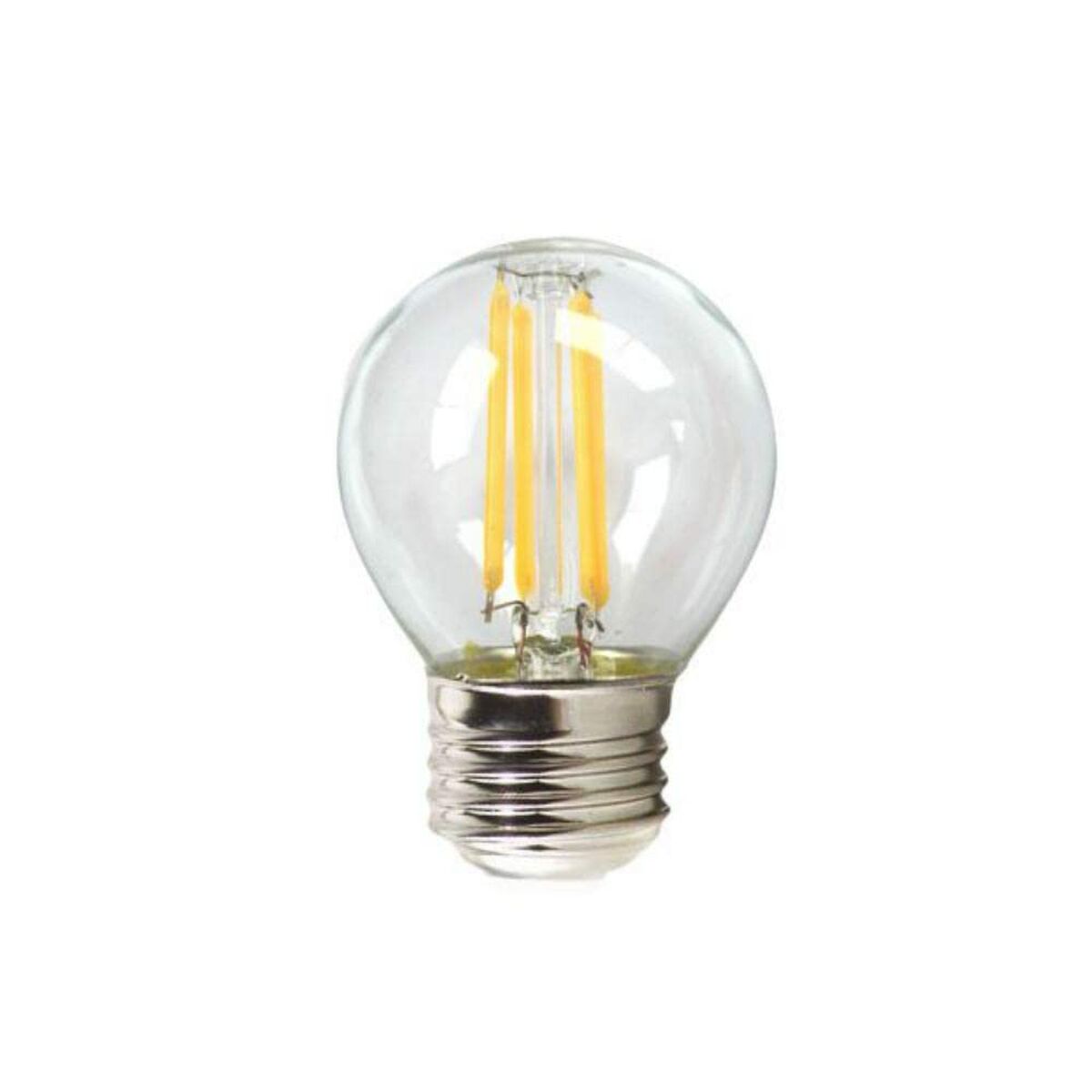 LED-lamp Silver Electronics 961327