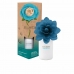 Gaisa Atsvaidzinātājs Eco Happy Zieds Jasmīns (75 ml)