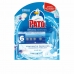 Toilet air freshener Pato Discos Activos Námořnická modrá 6 kusů Dezinfekční