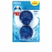 Toilet air freshener Pato 2 x 50 g Agua Azul Dezodorirajući