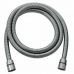 Shower Hose Rousseau Stainless steel 185 cm