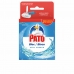 Toilet air freshener Pato Agua Azul 2 x 40 g Dezinfekčný prostriedok Blok