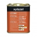 Huile pour teck Xylazel Classic Miel 750 ml Mat