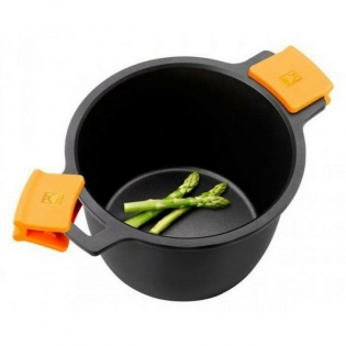 Bra - 30 cm Efficient Plus Induction Frying Pan