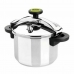 Pressure cooker Monix M530005 12 L Stainless steel 12 L