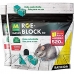 Žiurkių nuodai Massó Roe-Block 260 gr + 260 gr 520 g