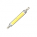 Polttimo LED Silver Electronics Eco Lineal 118 mm 3000K 6,5W A++