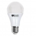 Sfärisk LED-lampa Silver Electronics 602425 E27 10W