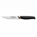 Нож Мондадор BRA A198001 Чёрный Серый Металл Нержавеющая сталь
