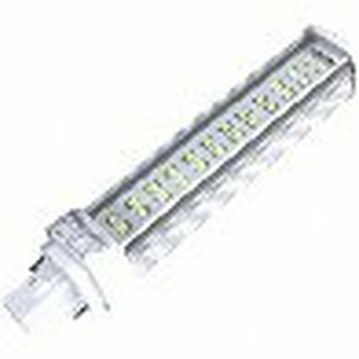 Ledlamp Silver Electronics 5000K