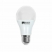 LED-lamp Silver Electronics 602423 E27 10W 3000K