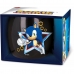 Puodelis su dėžute Sonic Keramikinis 360 ml