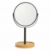 Makeup-Spejl Confortime Dobbelt 30,5 x 17,5 x 11,5 cm