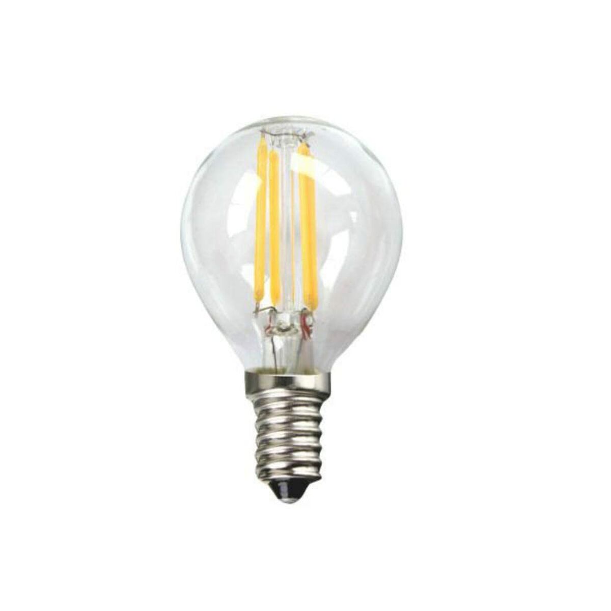 LED Spuldze Silver Electronics 961314