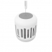 Lampe LED anti-moustiques Coati IN410102 (2 Unités)
