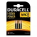 Batterier MN21B2 DURACELL MN21-X2 2 uds 12 V