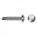 Self-tapping screw CELO Ø 4,2 mm 4,2 x 38 mm 38 mm 250 Units Galvanised