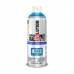 Tinta em spray Pintyplus Evolution RAL 5015 Base de água Sky Blue 400 ml