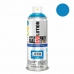 Farba w sprayu Pintyplus Evolution RAL 5015 Baza wodna Sky Blue 400 ml