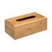 Nosinė ar šaliko dėžutė 5five Bambukas (25 x 13 x 8.7 cm)