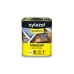 Pinnan suoja-aine Xylazel Fondo WB Multi 5396689 Hoito Veteen Väritön 4 L