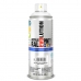 Spray cu vopsea Pintyplus Evolution RAL 9010 400 ml Baza de apă Pure White