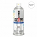 Spray lakk Pintyplus Evolution B199 Vízbázis 400 ml Színtelen