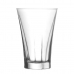 Stiklinių rinkinys LAV Truva 350 ml (6 vnt.)
