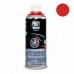 Vernice spray Pintyplus Auto PF107 400 ml Pinze dei Freni Rosso