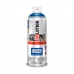 Spray cu vopsea Pintyplus Evolution RAL 5005 400 ml Signal Blue