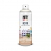 Vernice spray Pintyplus Home HM112 400 ml White Milk