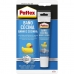 Forsegler Pattex Silikone Køkken Toiletter Hvid 50 ml