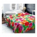 Top sheet Icehome Summer Day 210 x 270 cm (Double)