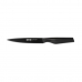 Cuchillo Mondador Quttin Black Edition 13 cm 1,8 mm