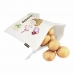 Επαναχρησιμοποιήσιμη τσάντα τροφίμων Quttin (39,5 x 35 cm)