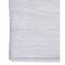 Bath towel 90 x 150 cm White (3 Units)