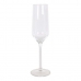 Pahar de șampanie Royal Leerdam Aristo Geam Transparent 6 Unități (22 cl)