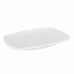 Tray Supreme 30,7 x 21 x 2,7 cm White