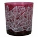 Bicchiere LAV Nature Cristallo Rosa (345 cc)
